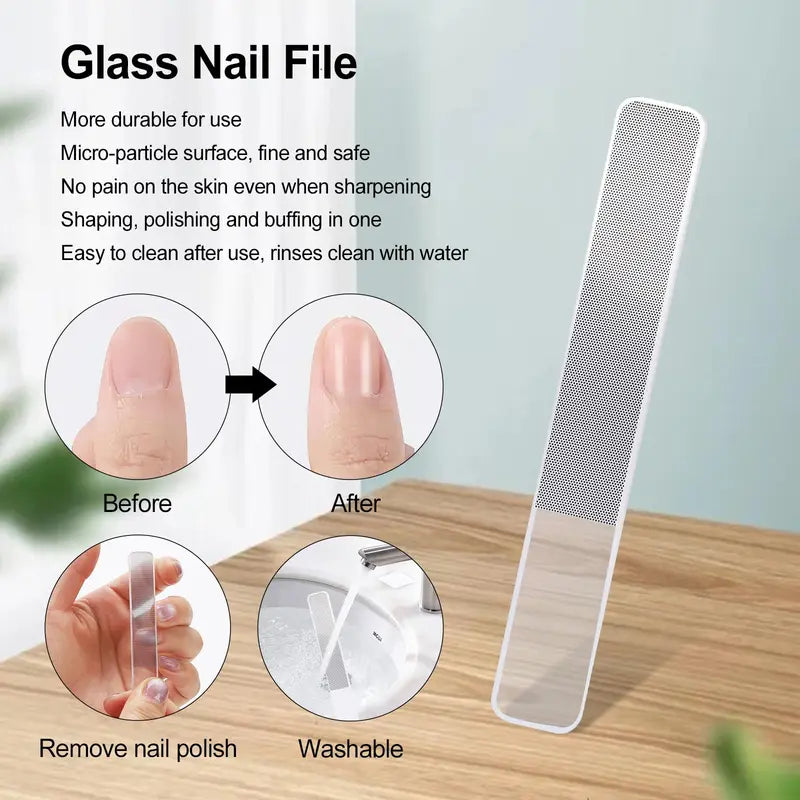 The Ultimate Ingrown Nail Kit