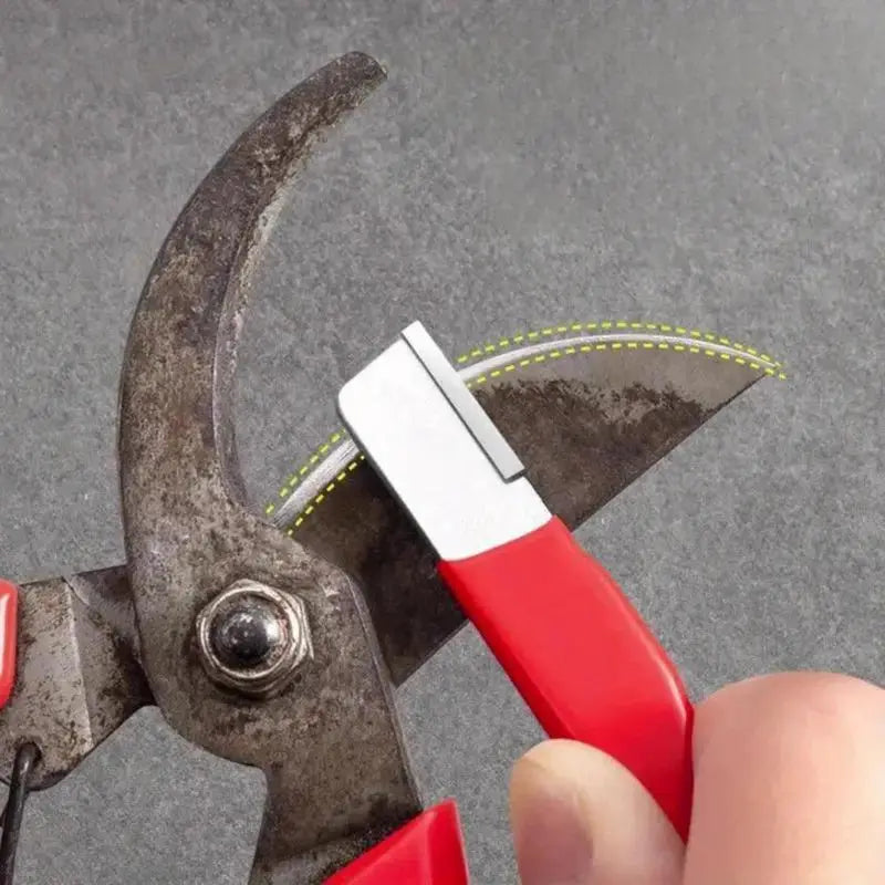 Sharpening Stone – Sharper Tools, Less Effort