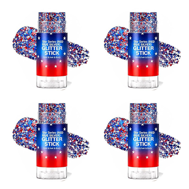 Halilua Star Glitter – Bright for Any Occasion
