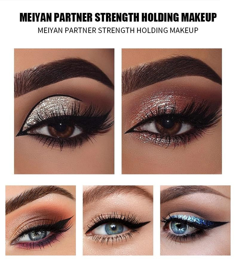 Long-lasting eyeliner -lightweight