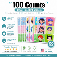 100‑Pack Stickers