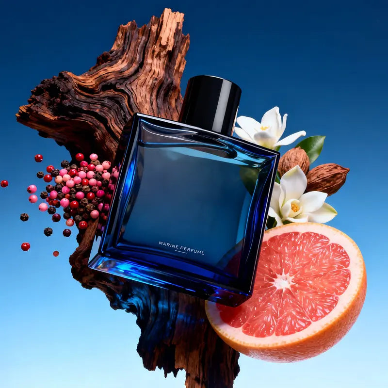 Midnight Marine Eau De Parfum 50ml Unisex