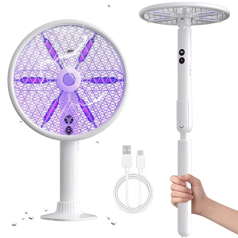 1-Pack + 1 Poles