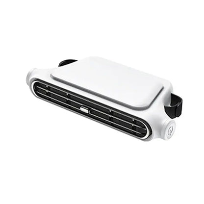 Seat Fan for Hot Days – Cool Air Exactly Where You Need It