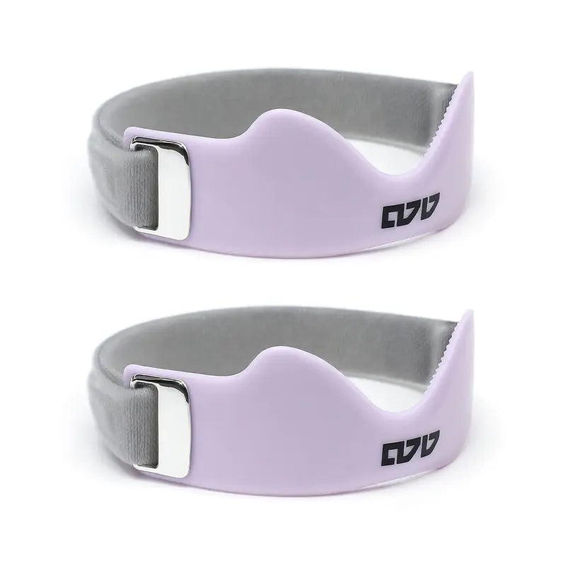Patellar Strap – Cushion. Support. Move