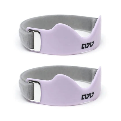 Patellar Strap – Cushion. Support. Move