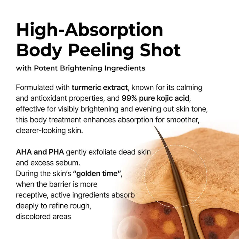 Smooth Spray – Instant Glow