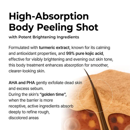 Smooth Spray – Instant Glow