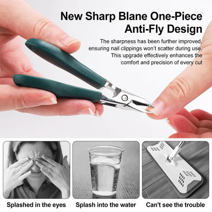 The Ultimate Ingrown Nail Kit