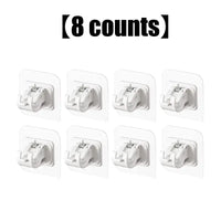 1 SETS(8 PCS)
