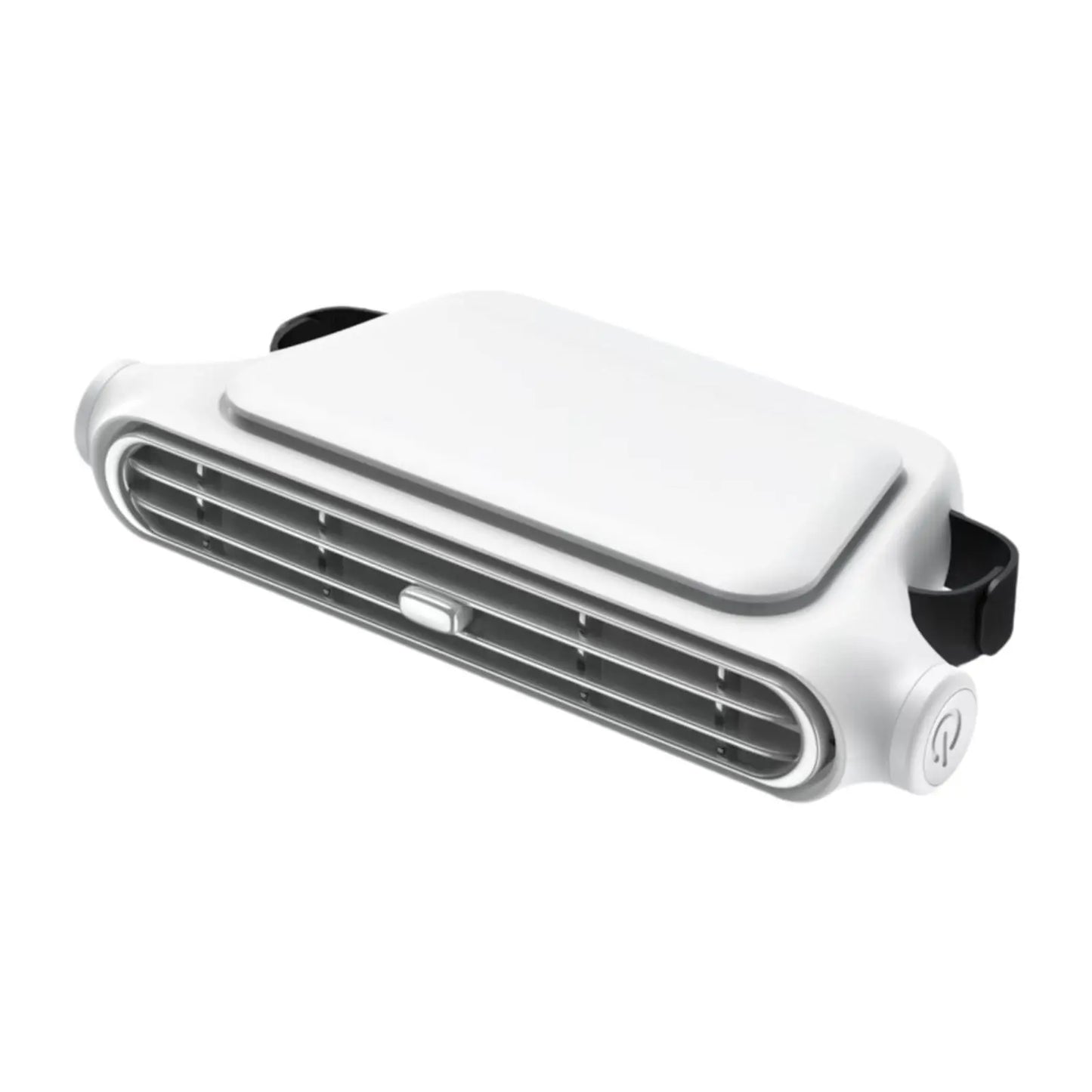 Seat Fan for Hot Days – Cool Air Exactly Where You Need It