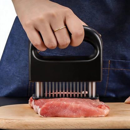 Meat Tenderizer Tool Heavy Duty