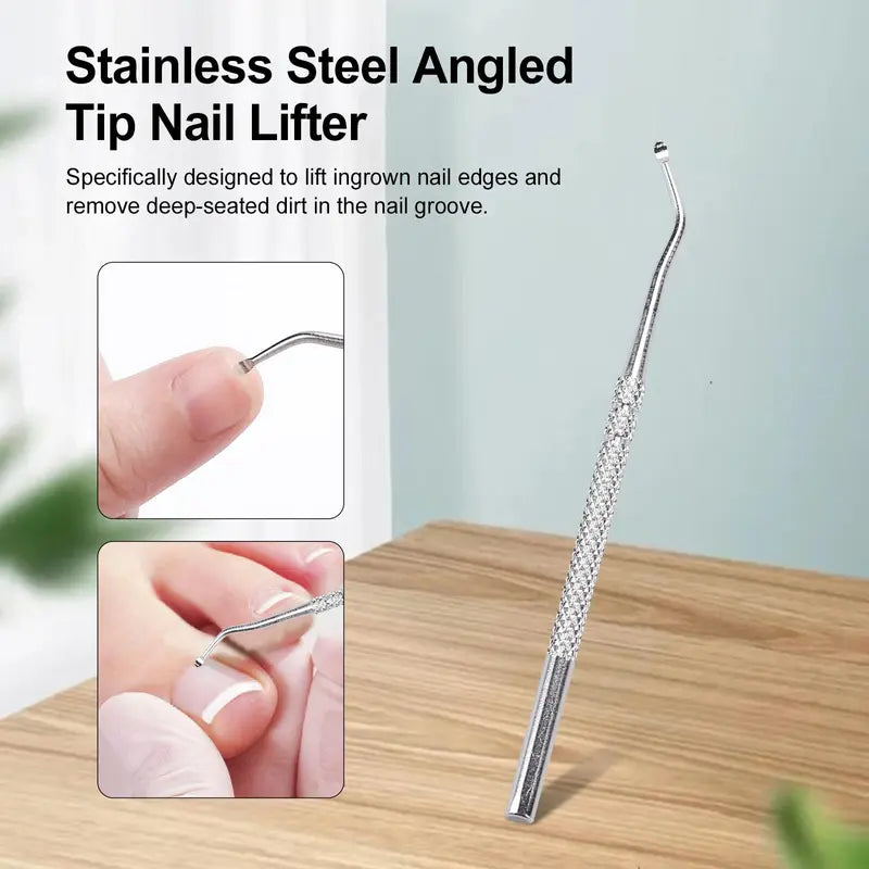 The Ultimate Ingrown Nail Kit