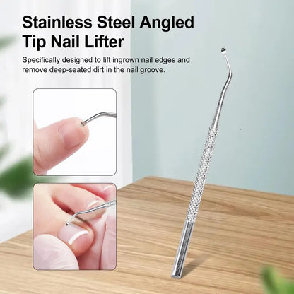 The Ultimate Ingrown Nail Kit