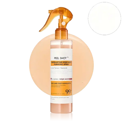 Smooth Spray – Instant Glow