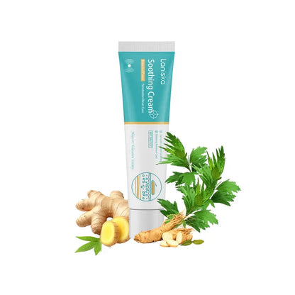 LANISKA Soothing Cream – Botanical Leg Vein Comfort Care