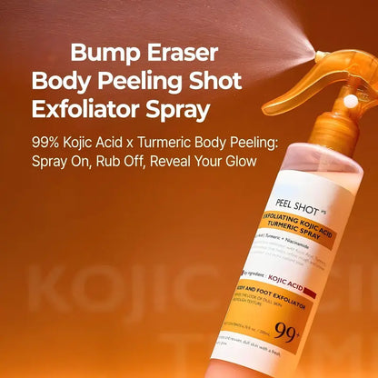Smooth Spray – Instant Glow