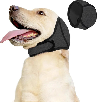 Dog Swim & Calm Cap