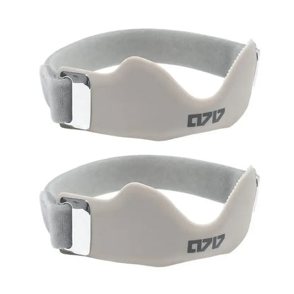 Patellar Strap – Cushion. Support. Move