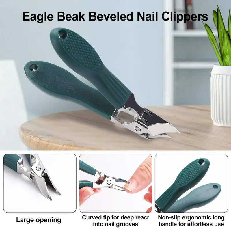 The Ultimate Ingrown Nail Kit