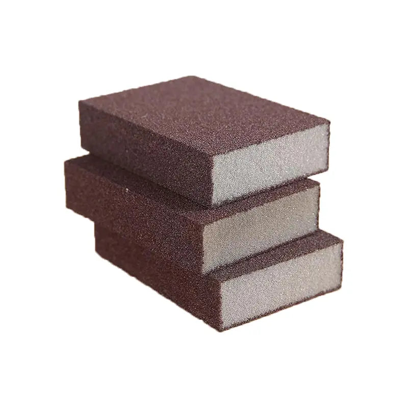 Scrub & Clean Sponge – Cut to Fit, Lasts Longer