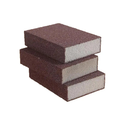Scrub & Clean Sponge – Cut to Fit, Lasts Longer