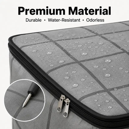 XXL Storage Bag – Fold Flat, Hold Shape