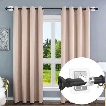Multi-Use Wall Hook – Stick or Screw
