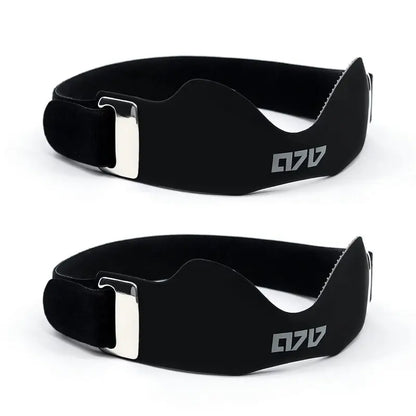 Patellar Strap – Cushion. Support. Move