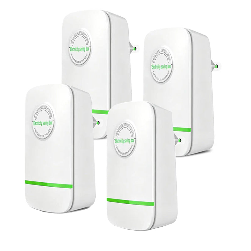 Electricity Saving Box – Plug In, Save Power