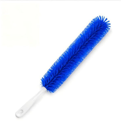 Bend & Clean – Reach Deep, Sweep Dust in One Go