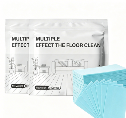 Clean Sheet Tablets – No More Odors