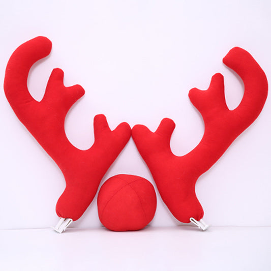 Reindeer Car decoration