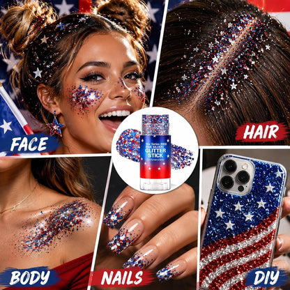 Halilua Star Glitter – Bright for Any Occasion