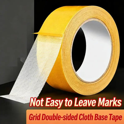 No-Residue Double-Sided Tape