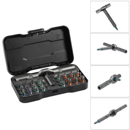 SEESE 24 in 1 DlY Screwdriver Set