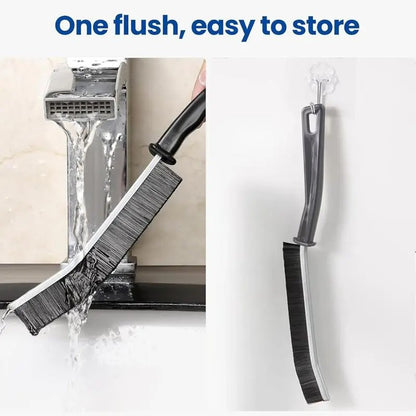 Multi-5 Pcs Crevice Cleaning brush multi-purpose