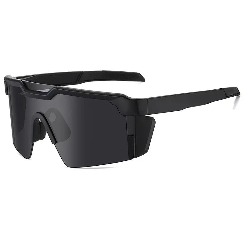 Photochromic Polarized Safety glasses