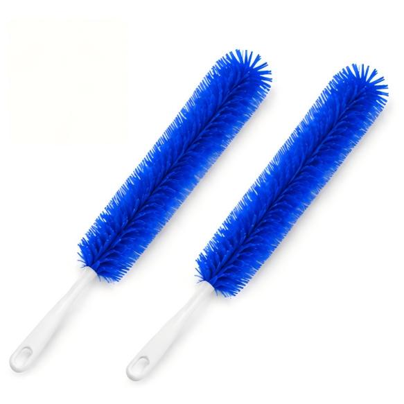 Bend & Clean – Reach Deep, Sweep Dust in One Go