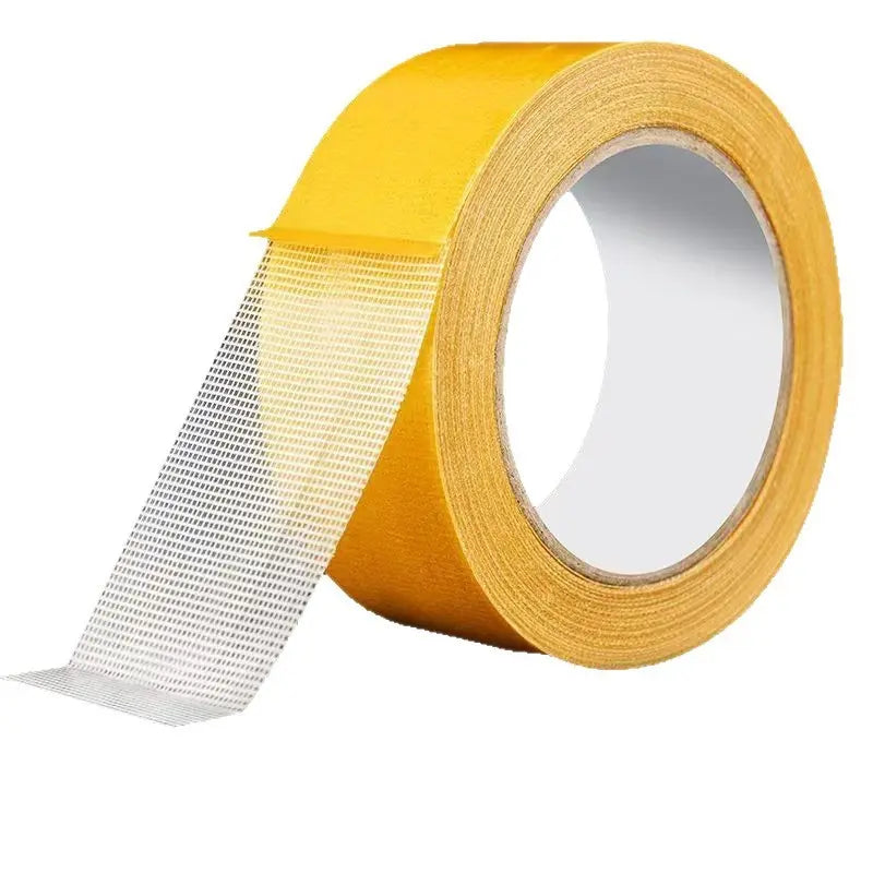 No-Residue Double-Sided Tape