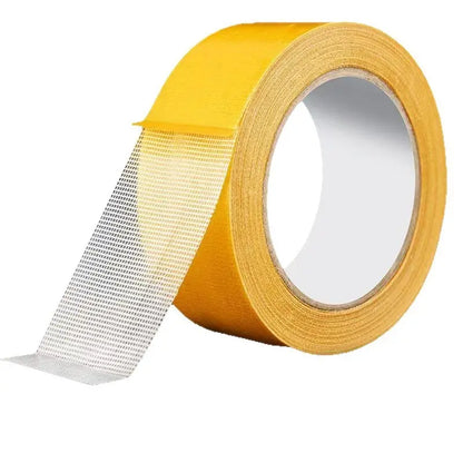 No-Residue Double-Sided Tape