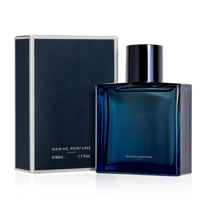 Midnight Marine Eau De Parfum 50ml Unisex