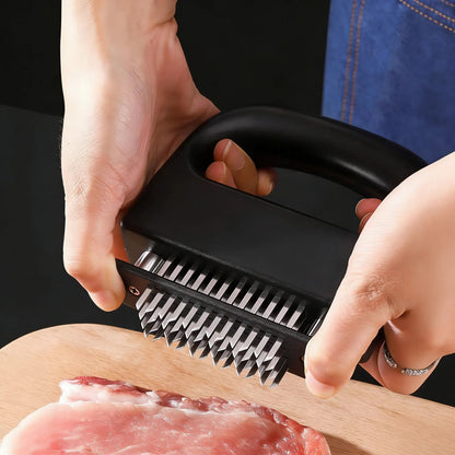 Meat Tenderizer Tool Heavy Duty