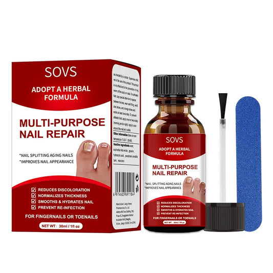 Toenail Fungus Treatment Extra Strength