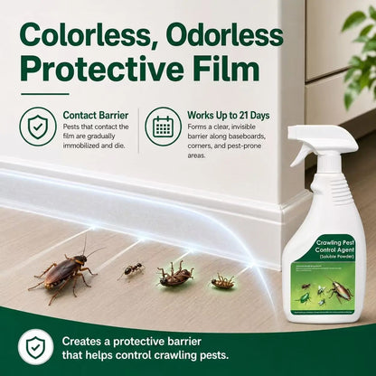 Multi-Purpose Pest Control Kit – For Roaches