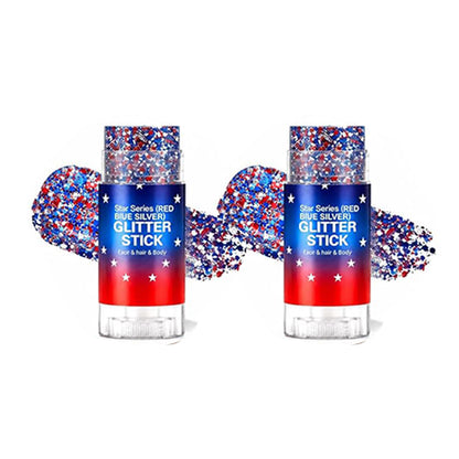 Halilua Star Glitter – Bright for Any Occasion