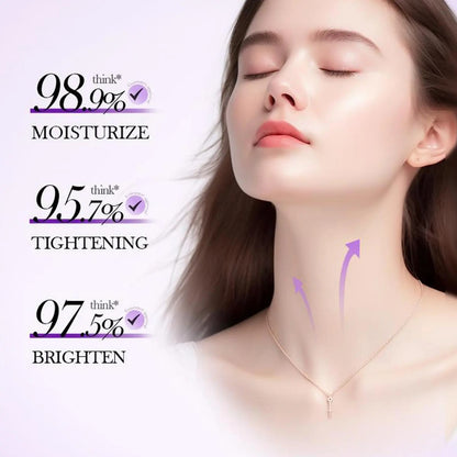Reduces Wrinkles and Double Chin