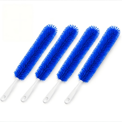 Bend & Clean – Reach Deep, Sweep Dust in One Go