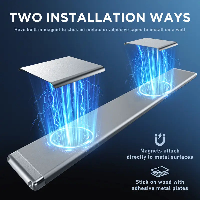 SHINE PAL Under Cabinet Lights,Motion Sensor Night Light Indoor