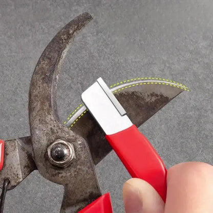 Sharpening Stone – Sharper Tools, Less Effort